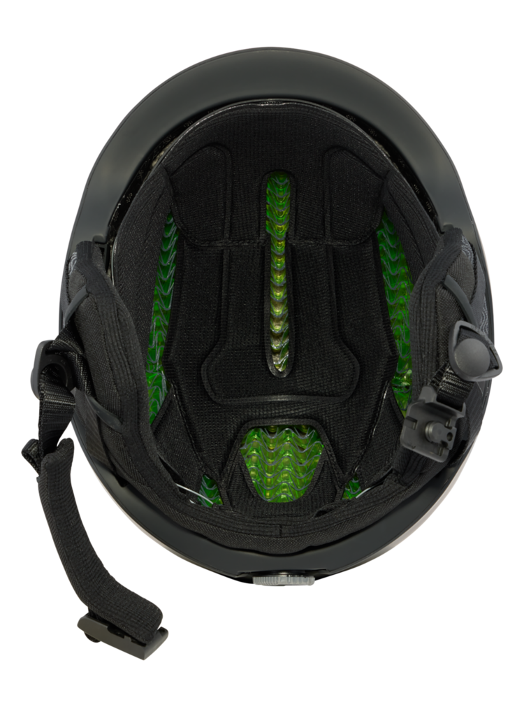 ANON ANON Oslo WaveCel Helmet Black