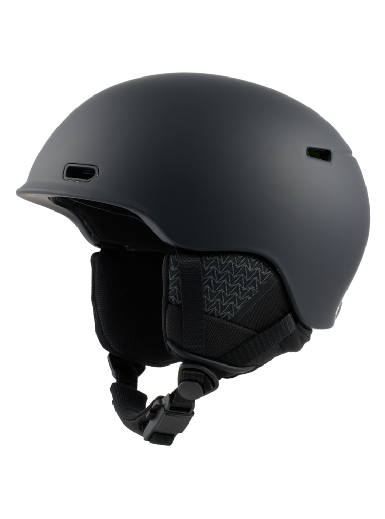 ANON ANON Oslo WaveCel Helmet Black