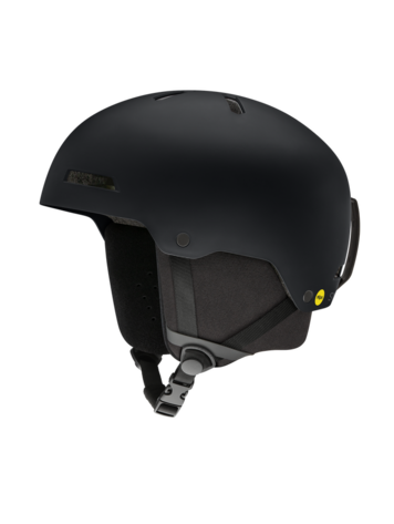 SMITH SMITH Rodeo Jr. Mips Matte Black