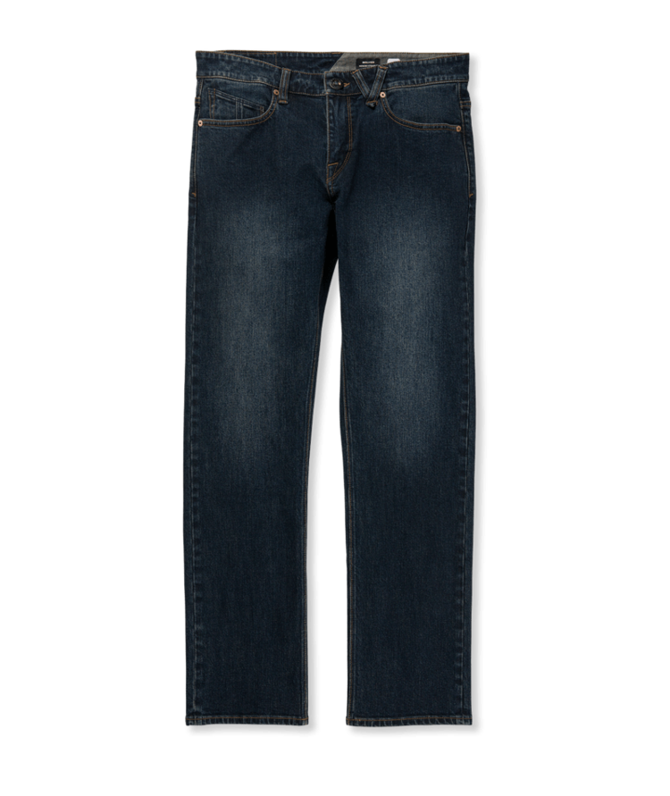 VOLCOM VOLCOM Solver Jeans New Vintage Blue