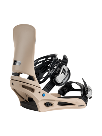 BURTON BURTON Men's Cartel Binding Summit Taupe