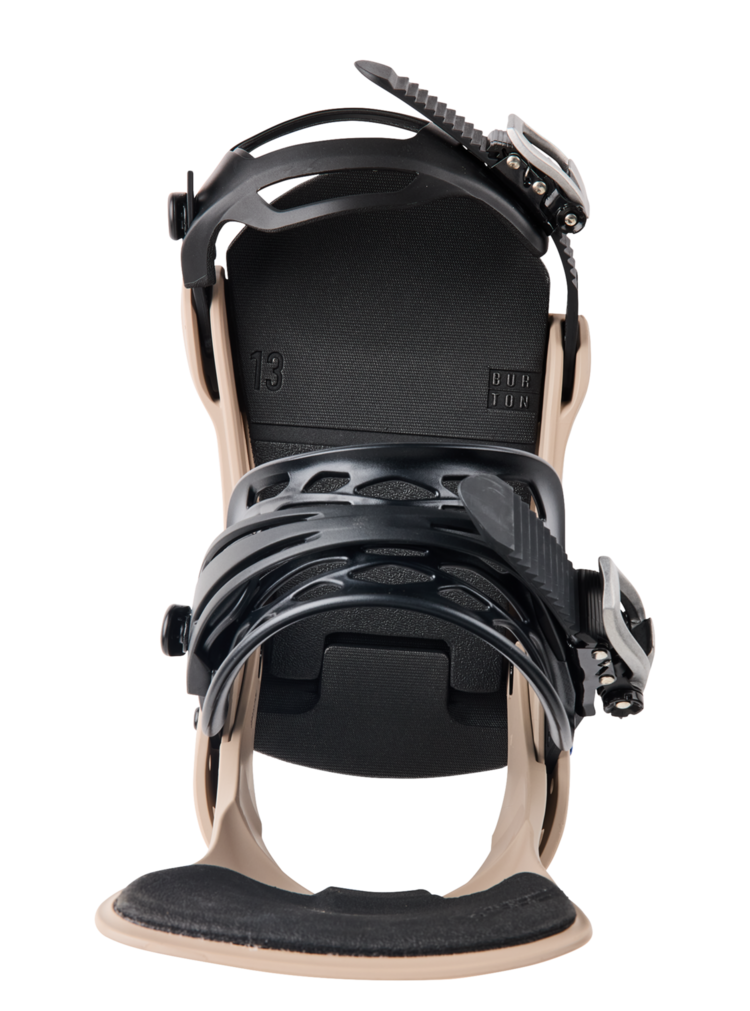 BURTON 2026 BURTON Men's Cartel Binding Summit Taupe