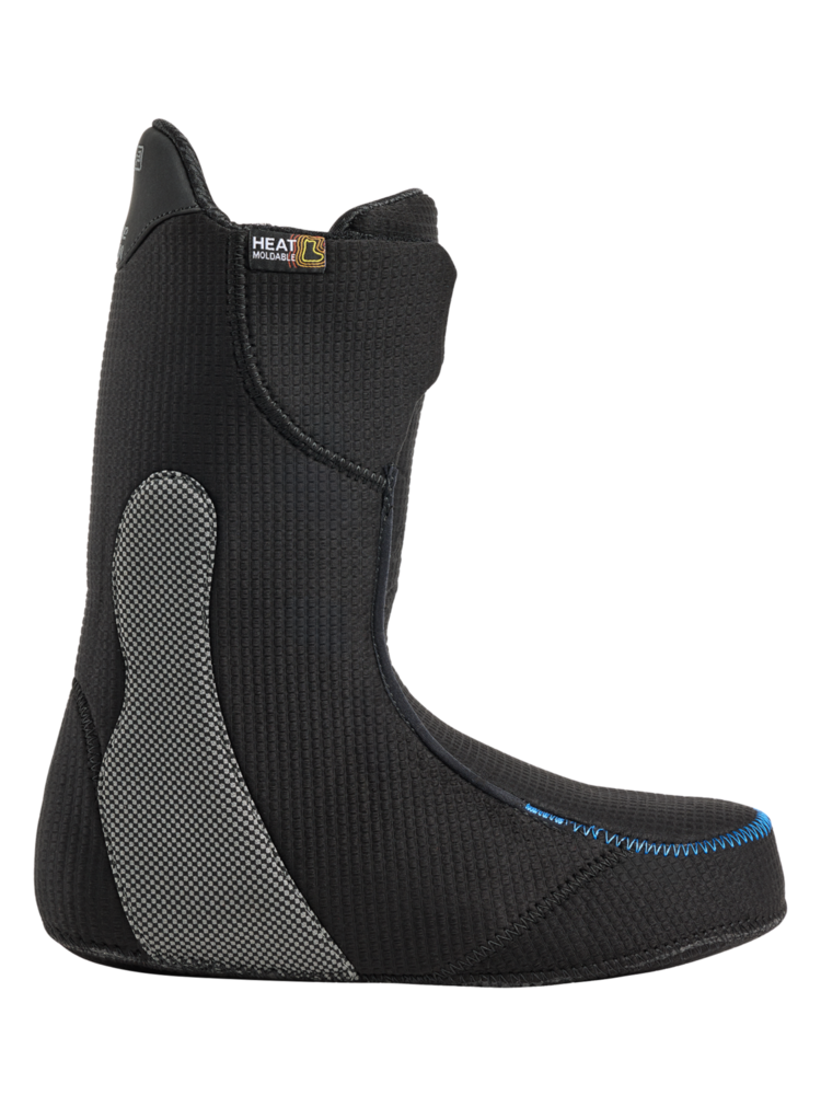 BURTON 2026 BURTON Men's Highshot X Step On Snowboard Boot Black