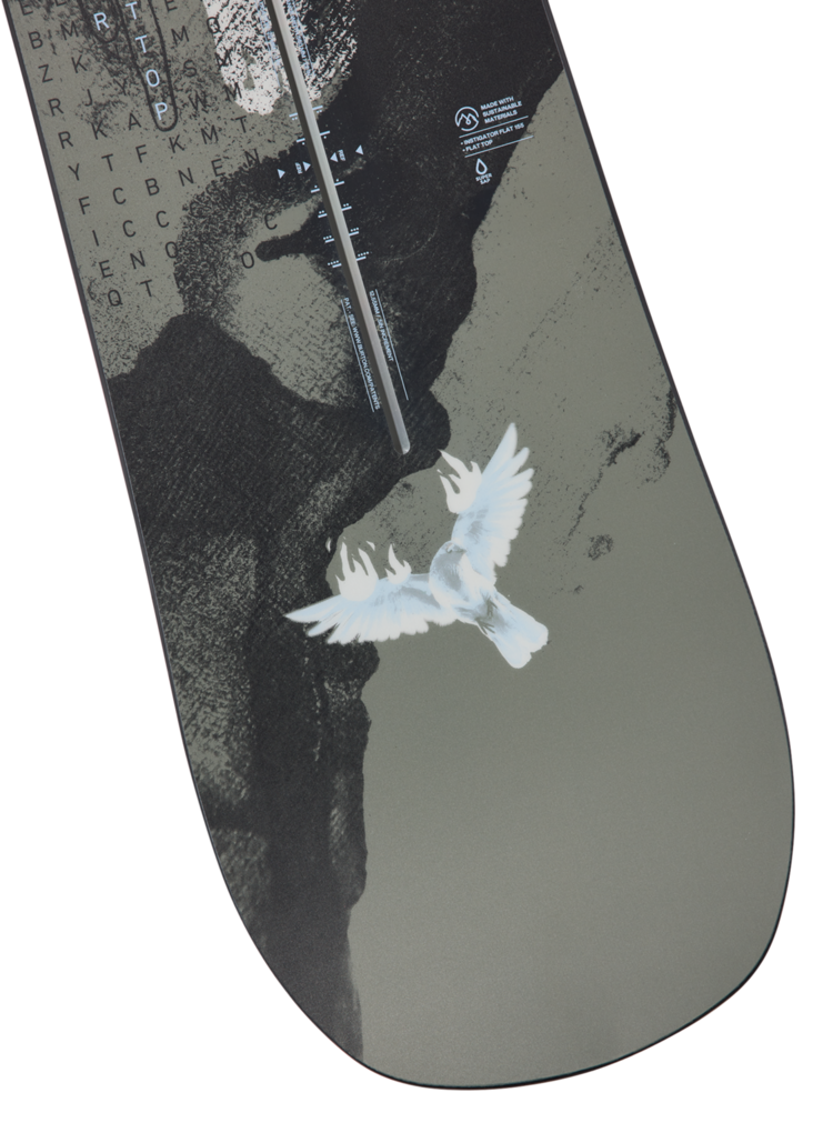 BURTON 2026 BURTON Instigator