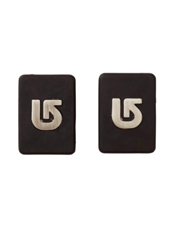 BURTON BURTON M6 Channel Plugs Black