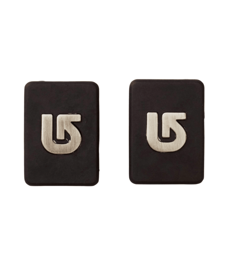 BURTON BURTON M6 Channel Plugs Black