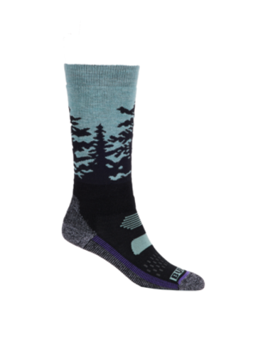 BURTON BURTON Kids' Performance Midweight Sock Sunrise