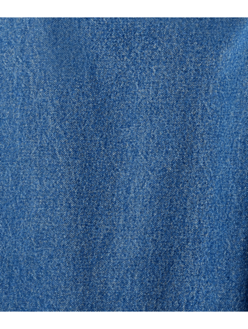 DICKIES DICKIES Mike Anderson Denim Jean Stonewashed Indigo Blue