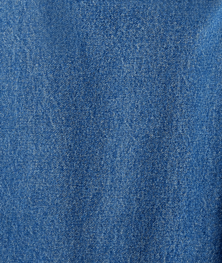 DICKIES DICKIES Mike Anderson Denim Jean Stonewashed Indigo Blue