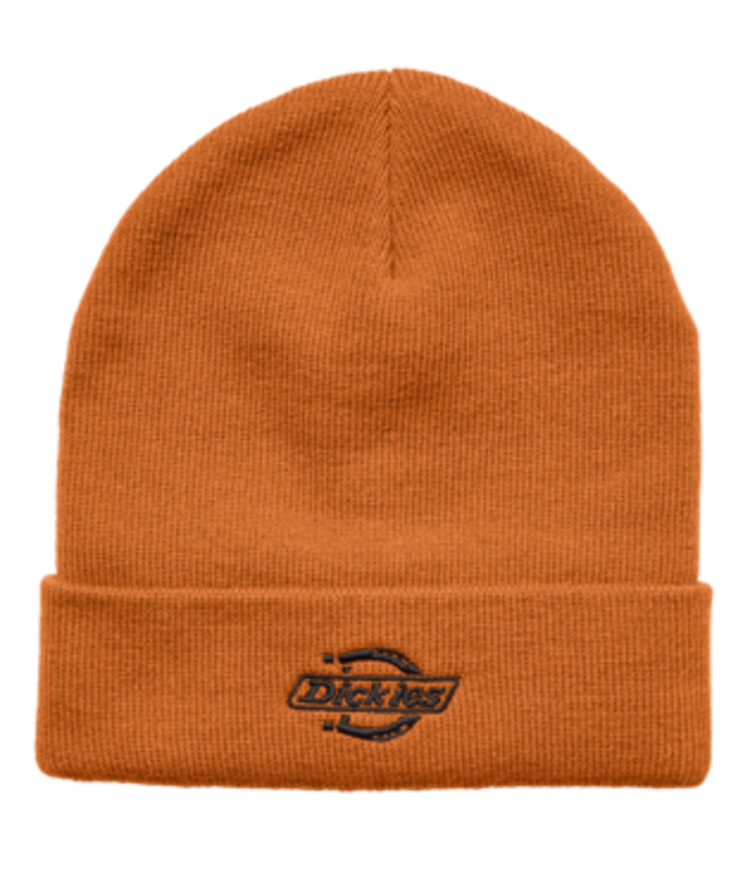 DICKIES DICKIES Summerdale Beanie Autumn Maple