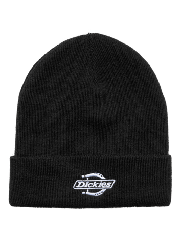 DICKIES DICKIES Summerdale Beanie Black