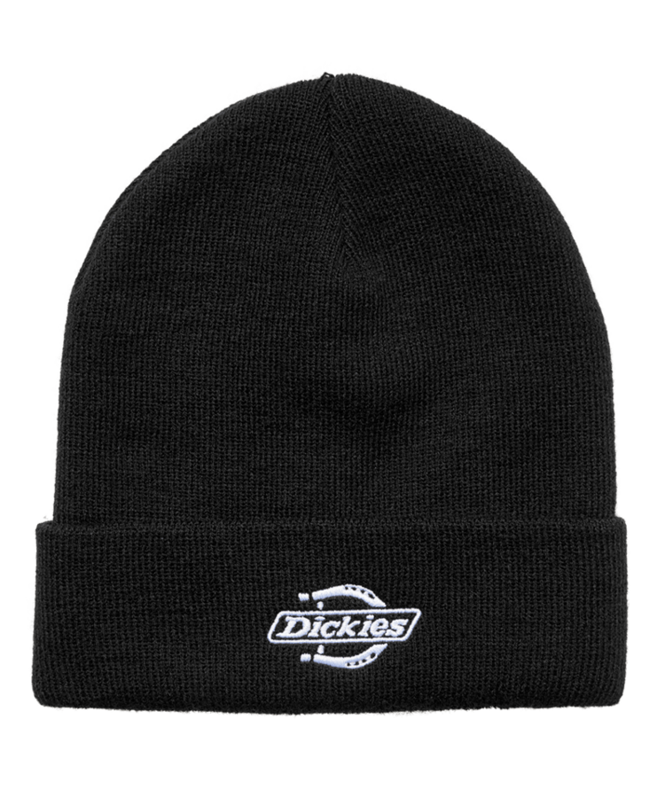 DICKIES DICKIES Summerdale Beanie Black