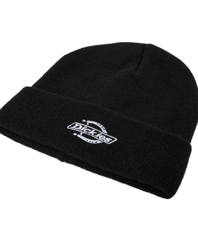 DICKIES DICKIES Summerdale Beanie Black