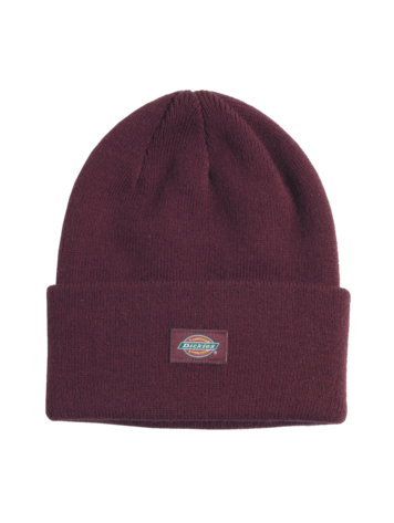 DICKIES DICKIES Dickies Tall Cuff Beanie Fig