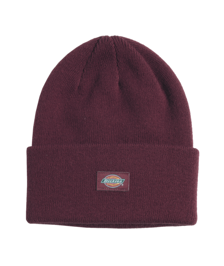 DICKIES DICKIES Dickies Tall Cuff Beanie Fig