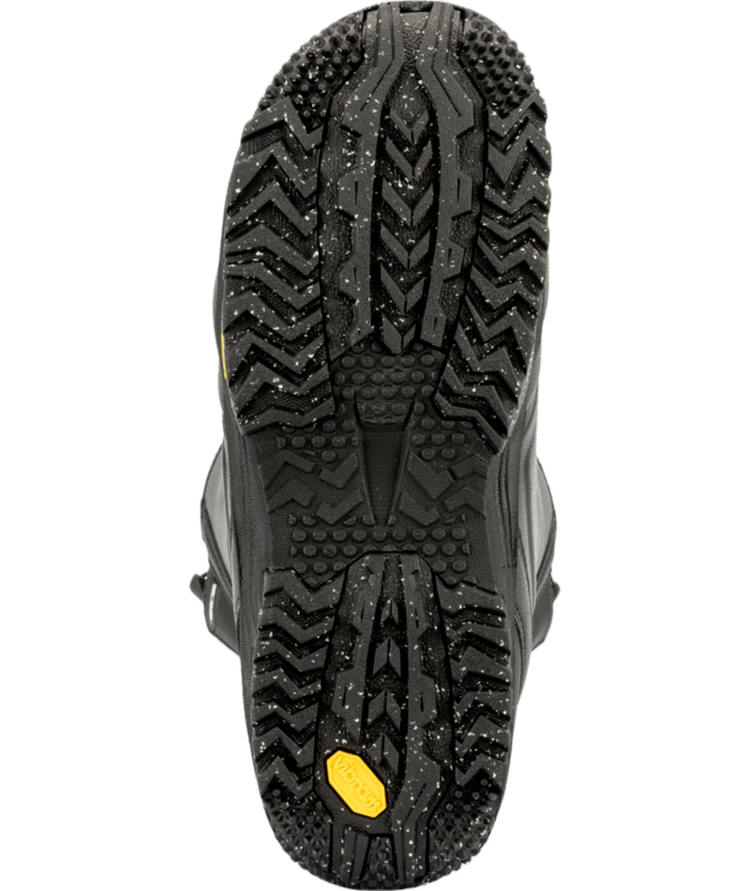 NITRO 2026 NITRO Team TLS Boots Black