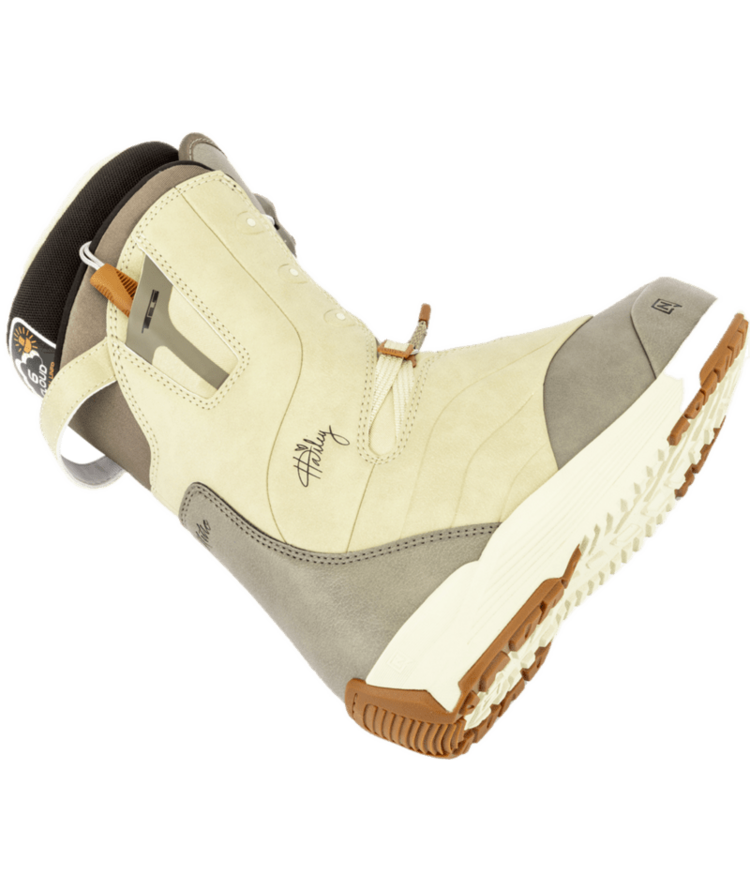 NITRO 2026 NITRO Crown TLS Women's Boots X Hailey Langland