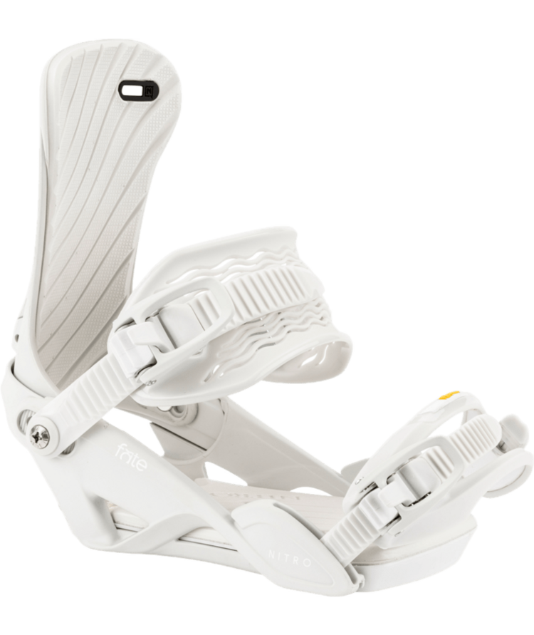 NITRO 2026 NITRO Fate Women's Bindings Off White