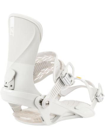 NITRO 2026 NITRO Fate Women's Bindings Off White