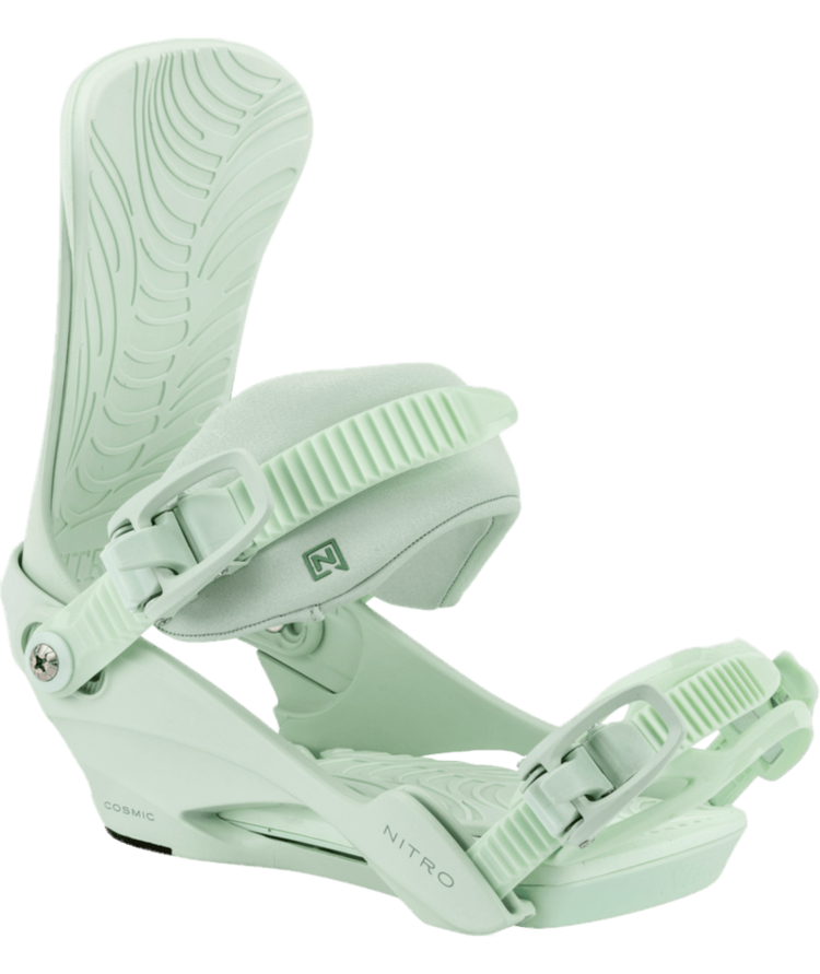 NITRO 2026 NITRO Cosmic Women's Bindings Mint