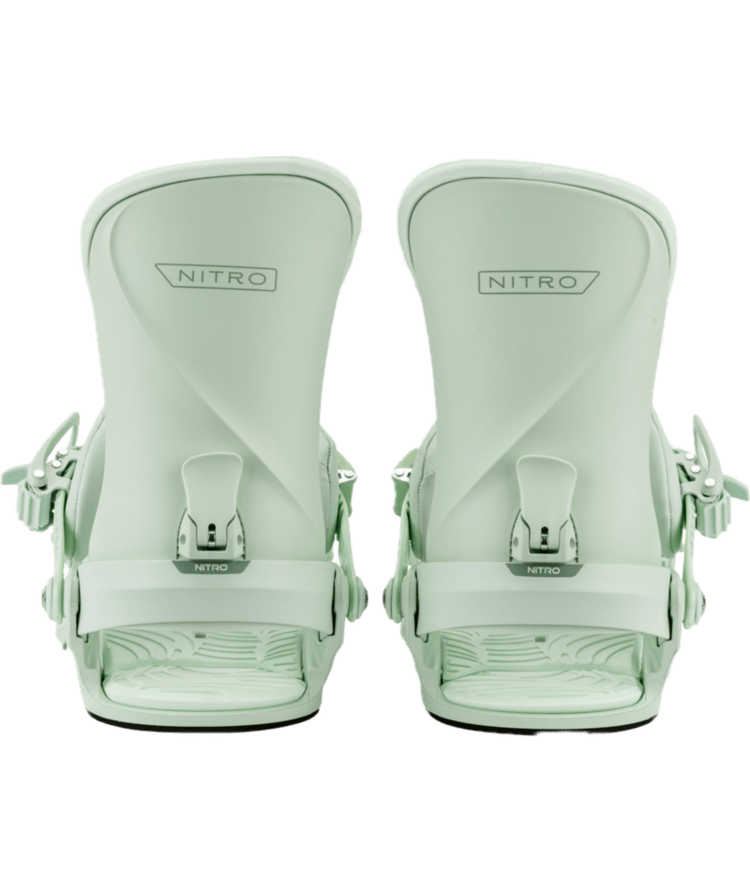 NITRO 2026 NITRO Cosmic Women's Bindings Mint