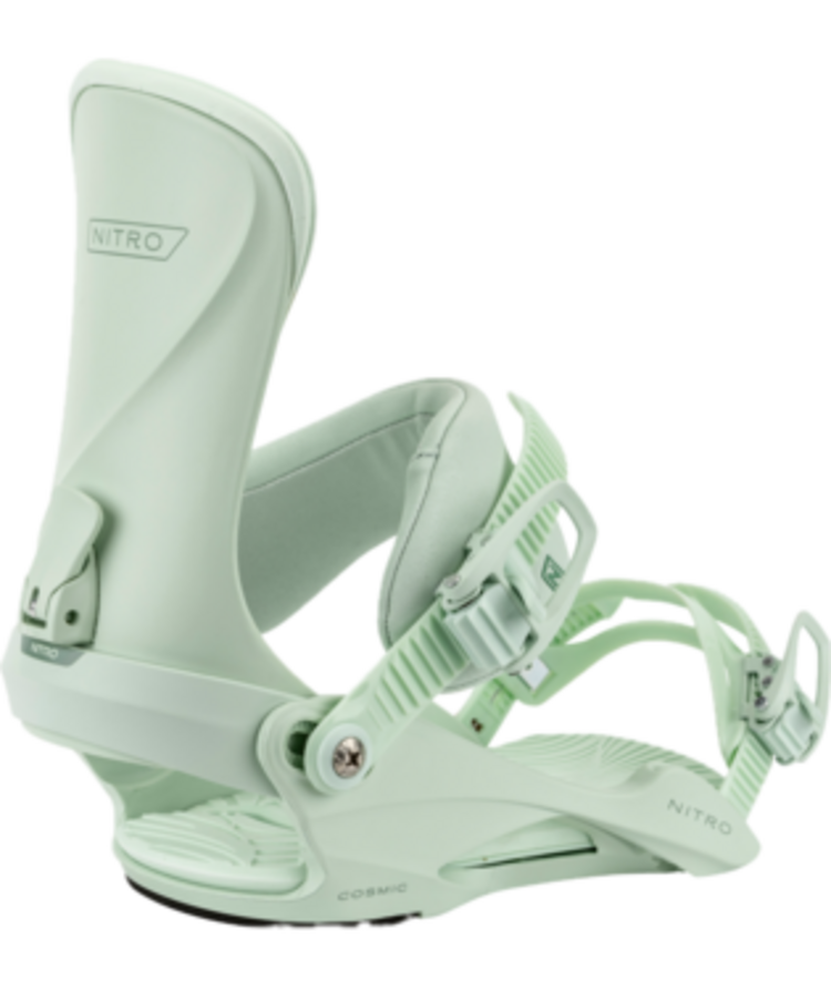 NITRO 2026 NITRO Cosmic Women's Bindings Mint