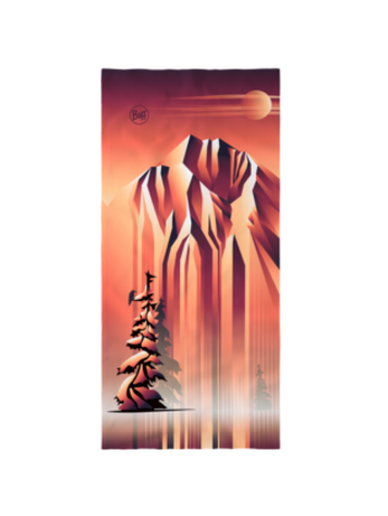 BUFF BUFF Hidden Gems Original Ecostretch Gem Ruby Adult Rubi