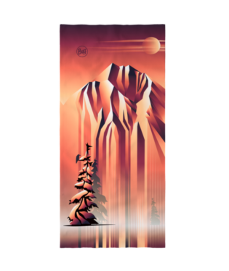 BUFF BUFF Hidden Gems Original Ecostretch Gem Ruby Adult Rubi