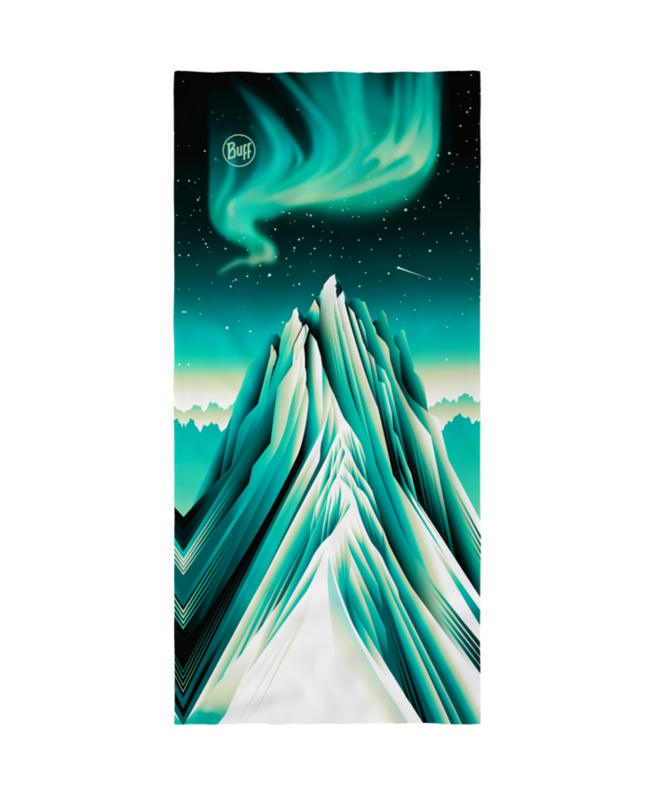 BUFF BUFF Hidden Gems Original Ecostretch Gem Adult Tourmaline