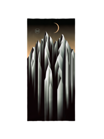 BUFF BUFF Hidden Gems Original Ecostretch Gem Adult Iron Grey