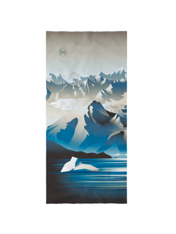 BUFF BUFF Hidden Gems Original Ecostretch Gem Adult Crystal Grey