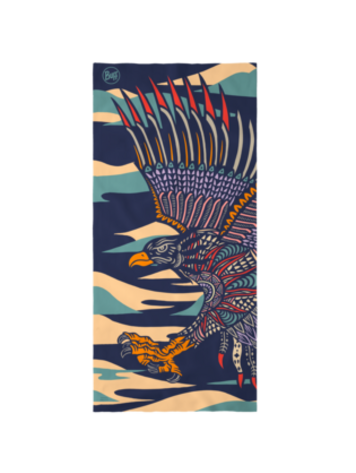 BUFF BUFF Original Ecostretch Tikato Adult None