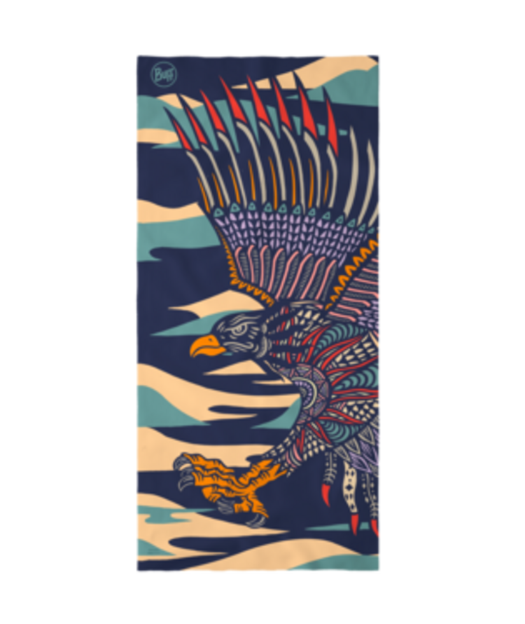 BUFF BUFF Original Ecostretch Tikato Adult None