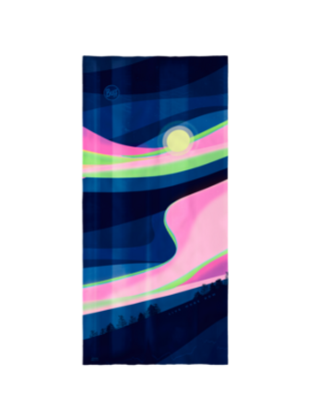 BUFF BUFF Original Ecostretch Larto Adult Navy