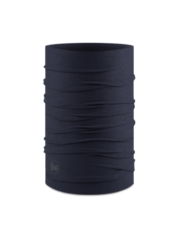 BUFF BUFF Original Ecostretch Solid Adult Night Blue