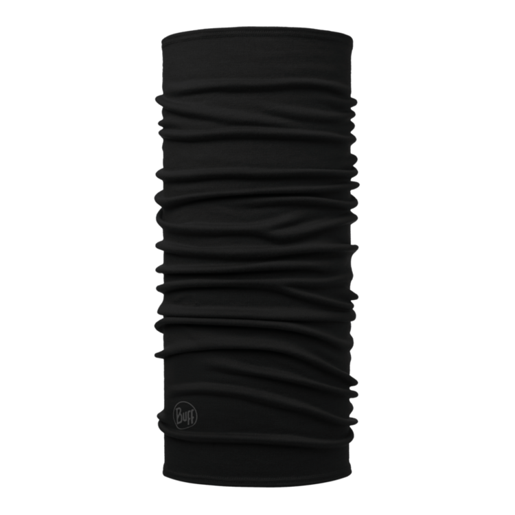 BUFF BUFF Merino Midweight Adult Black