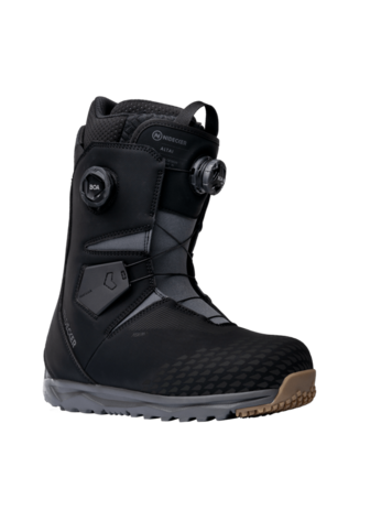 NIDECKER 2026 NIDECKER Altai Mens Black