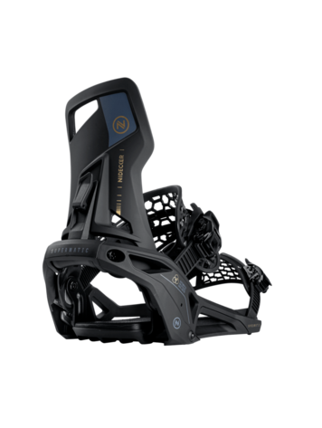 NIDECKER 2027 NIDECKER OG Supermatic Black