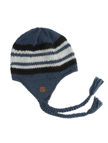 COAL COAL Dori Navy/Grey