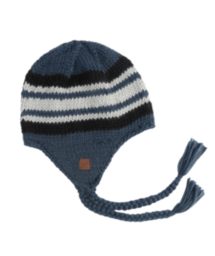 COAL COAL Dori Navy/Grey