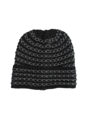 COAL COAL Stria Grey/Black