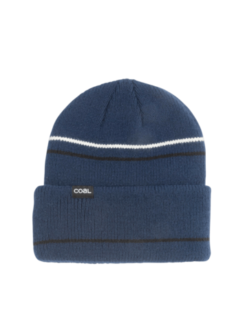 COAL COAL Wayne Navy/Off White