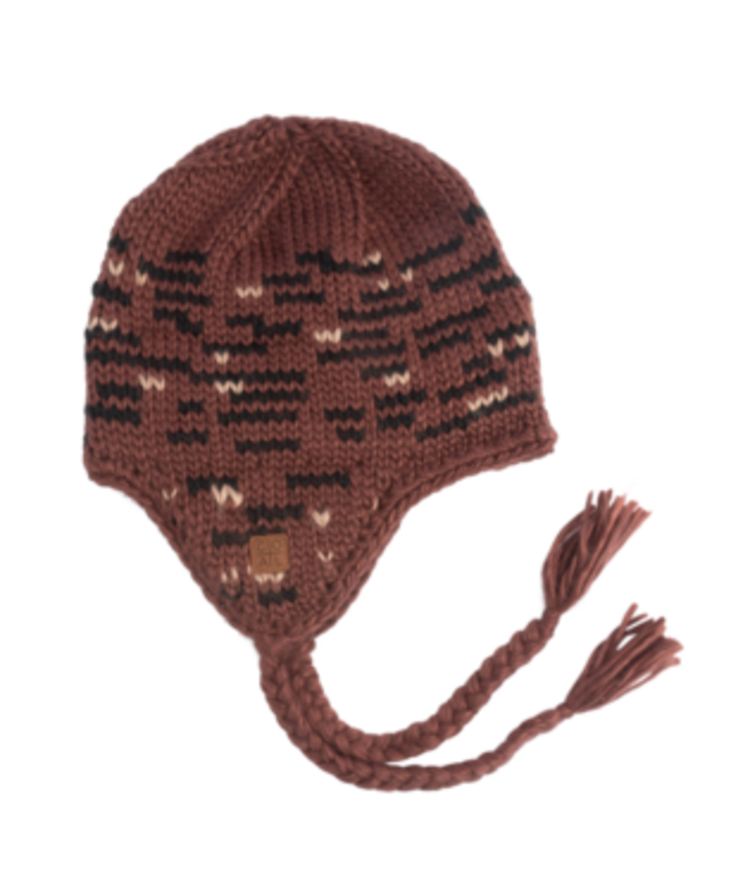 COAL COAL Dori Burgundy