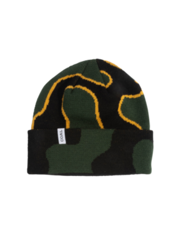 COAL COAL Haines Dark Green