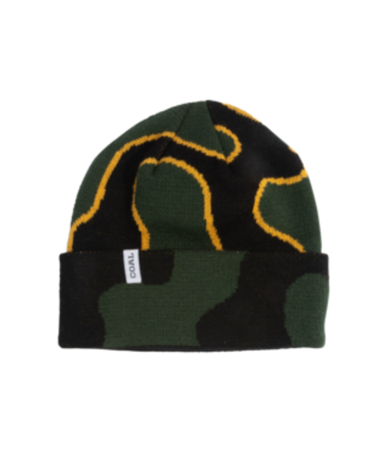 COAL COAL Haines Dark Green