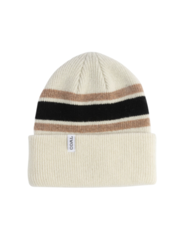 COAL COAL Haines Off White/Black