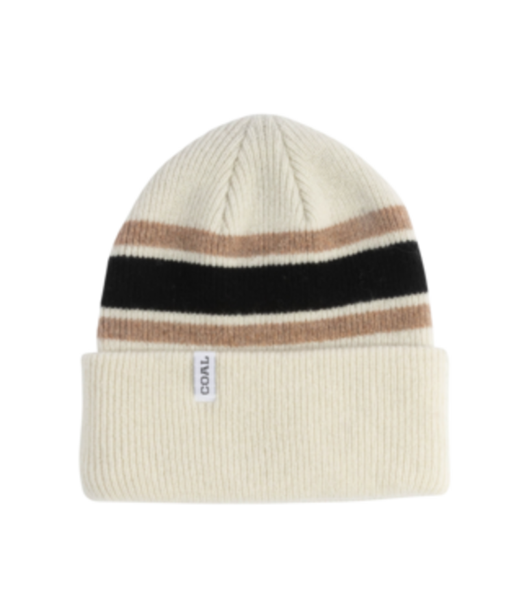 COAL COAL Haines Off White/Black