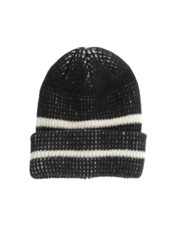 COAL COAL Vista Black