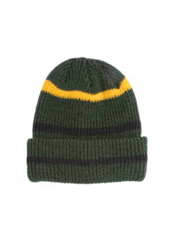 COAL COAL Vista Dark Green/Black