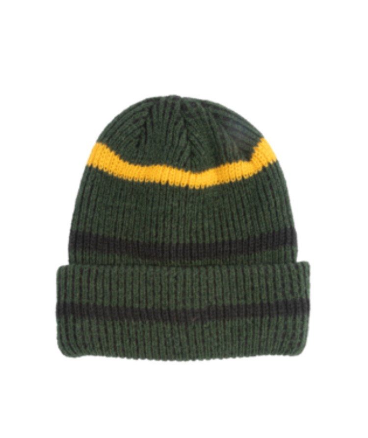 COAL COAL Vista Dark Green/Black